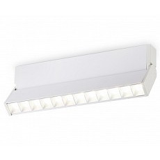 Накладной светильник ambrella light ta ta1825